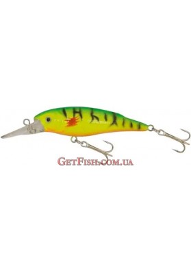 Воблер Kamasaki Shad 9см (1.5-2м) цвет: 1