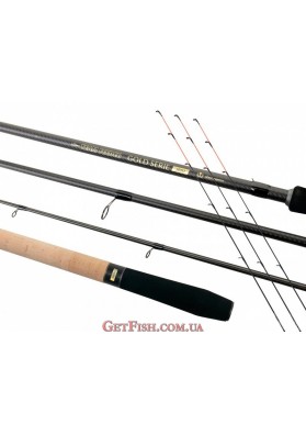 Фидер Haldorado Gold Serie 360M 30-65g