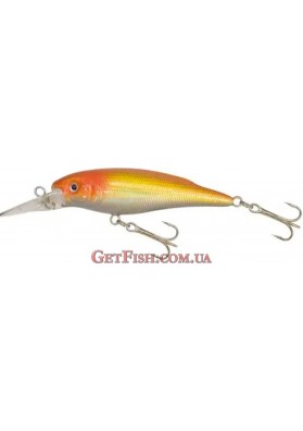 Воблер Kamasaki Shad 9см (1.5-2м) цвет: 2