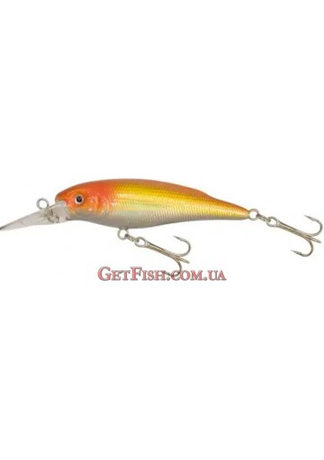 Воблер Kamasaki Shad 9см (1.5-2м) колір : 2
