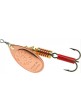 Блешня Mepps Aglia 3 Copper 6.5 g