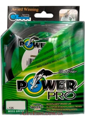 Шнур Power Green 100м 0.5мм 59кг