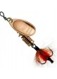 Блешня Mepps Aglia Mouche 2 Cuprum Red Fly