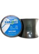 Шнур Kamasaki Super Braid Green 1000м 0.15мм 11.6кг