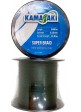 Шнур Kamasaki Super Braid Green 1000м 0.15мм 11.6кг