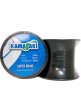Шнур Kamasaki Super Braid Green 1000м 0.3мм 26.6кг