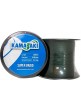 Шнур Kamasaki Super Braid Green 1000м 0.25мм 21.3кг