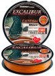 Шнур Excalibur Catfish X8 Braid Mud Brown 0.25мм 150м 18.18кг