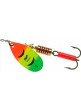 Блешня Mepps Aglia 3 Fluo Tiger 6г