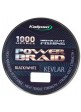 Шнур Kalipso Power Braid Kevlar 1000м 0.18мм 13.2кг