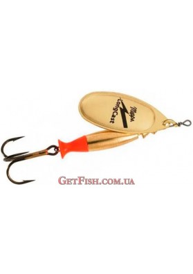 Блесна Mepps Aglia Long Cast 3 золото 12г