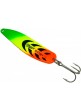 Блешня Mepps Cyclops 0 Tiger 8г