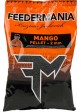 Пеллет FEEDERMANIA MANGO 0,8 кг 2 мм