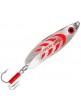 Блешня Mepps Cyclops 3 Silver/Red 26г