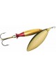Блешня Mepps Aglia Long Heavy №1+ Gold Tiger 12.0 g