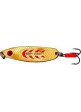 Блесна Mepps Cyclops 2 Gold/Red 17г