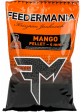 Пелет FEEDERMANIA MANGO 0,8 кг 4 мм