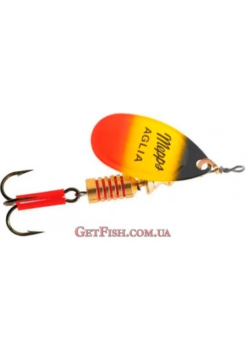 Блешня Mepps Aglia FURIA №1 3,5 гр