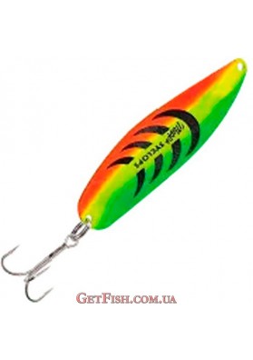 Блешня Mepps Cyclops 3 Tiger 26g