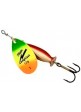 Блешня Mepps Aglia Long Cast No2 Tiger 8 г
