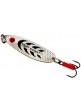Блешня Mepps Cyclops 0 Silver/Black 8 г