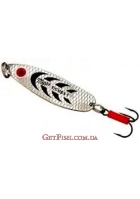Блешня Mepps Cyclops 0 Silver/Black 8 г