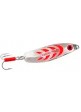 Блесна Mepps Cyclops 0 Silver/Red 8 г