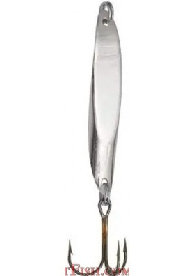 Блешня Wizard коливалка ASP (Kastmaster) 4 -25g Silver