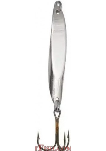 Блешня Wizard коливалка ASP (Kastmaster) 4 -25g Silver