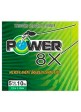 Шнур Power 8X 150м 0.10мм