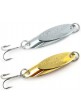 Блешня Kastmaster 18g Silver