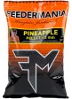Пелет FEEDERMANIA PINEAPPLE (Ананас) 0,8 кг 2 мм
