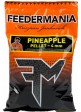Пелет FEEDERMANIA PINEAPPLE (Ананас) 0,8 кг 4 мм