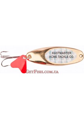 Блесна Kastmaster 3.5 g Gold