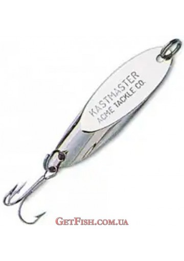 Блешня Kastmaster 32g Silver