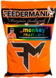 Пелет FEEDERMANIA MONKEY 0,8 кг 2 мм