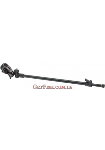 Держатель удилища на кресло прямой Energofish Carp Expert Feeder Arm 60-90см
