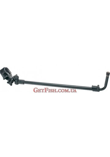 Держатель удилища Energofish Carp Expert Feeder Arm 60-90 см на кресло изогнутый