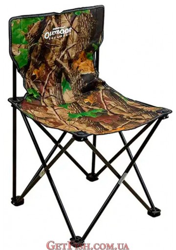 Стул ET OUTDOOR ARMLESS CHAIR 69x39x39см