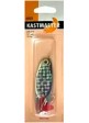 Блешня Kastmaster 24g Silver