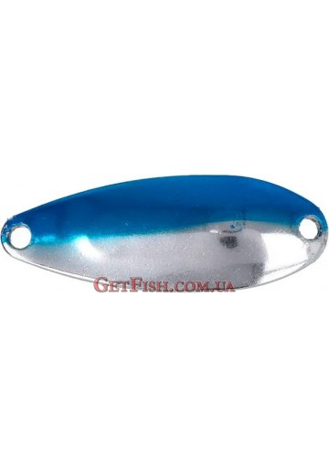 Блесна колебалка GC Wave 4.0 g 04S