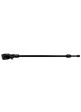 Тримач вудилища на крісло прямий Energofish Carp Expert Feeder Arm STRAIGHT 50/90см