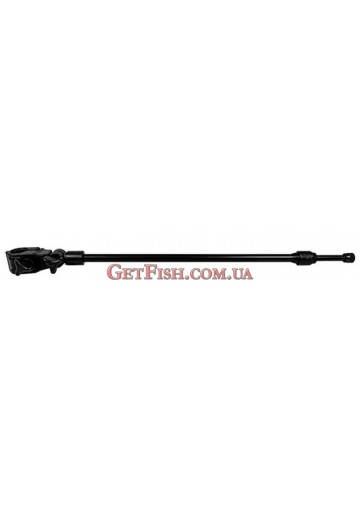 Тримач вудилища на крісло прямий Energofish Carp Expert Feeder Arm STRAIGHT 50/90см