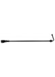 Держатель удилища на кресло изогнутый Energofish Carp Expert Feeder Arm CURVED 80/140см
