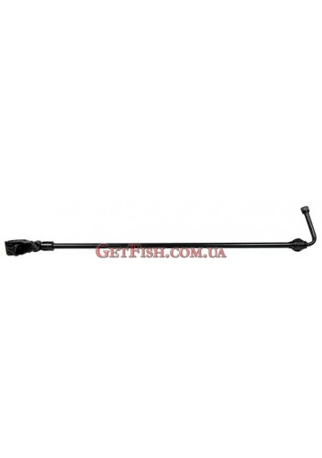 Держатель удилища на кресло изогнутый Energofish Carp Expert Feeder Arm CURVED 80/140см