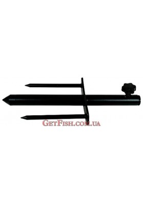 Держатель для зонта трезубец Energofish Kamasaki Umbrella Rod Holder