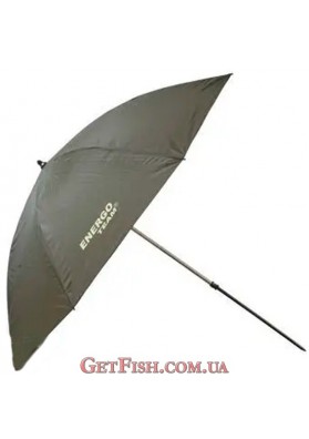 Зонтик Energofish EnergoTeam Umbrella PVC 220см c регулировкой наклона