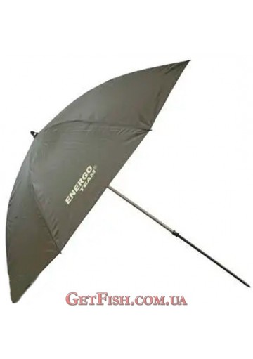 Парасолька Energofish EnergoTeam Umbrella PVC 220см c регулюванням нахилу