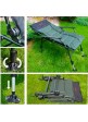 Крісло рибальське 63x71x90/105см (до 150кг) SF24195