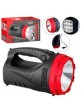 Ліхтарик акумулятор 3W+9Led ME-4519 (до 10годин)